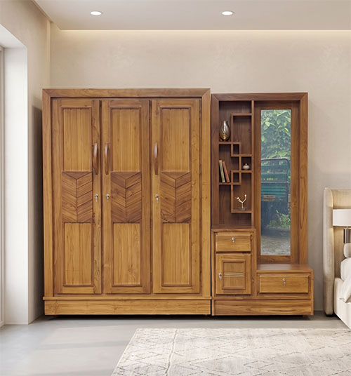 Premium Wardrobe 1